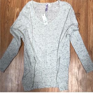 NWT Francesca’s sweater